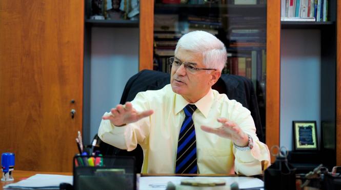 virgil ardelean cel mai prosper general al serviciilor secrete postdecembriste vulpea milionar din filaj