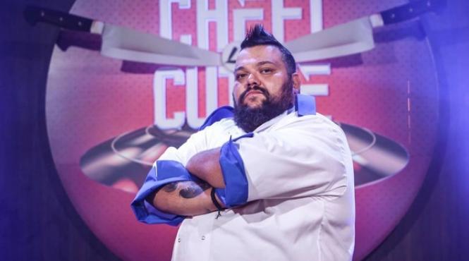 mihai munteanu alias munti este marele castigator al emisiunii chefi la cutite