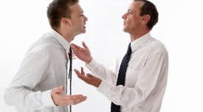 patru din zece angajati romani sustin ca au fost criticati de catre sefi cand au facut o greseala