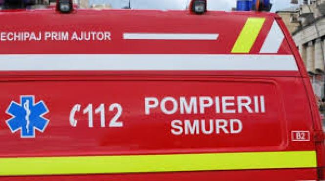 revoltator o eleva din orastie a ajuns la spital dupa ce a fost agresata de un coleg