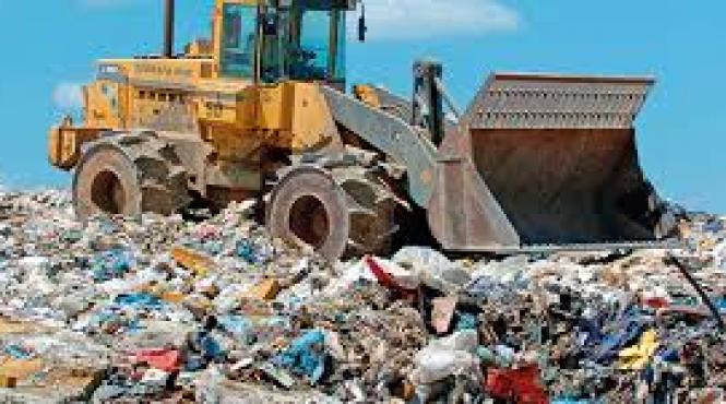 romanii produc cele mai putine deseuri municipale din uniunea europeana