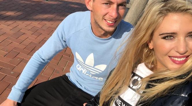 ultimele mesaje trimise familiei de catre fotbalistul din premier league prabusit cu avionul prietena lui acuza mafia