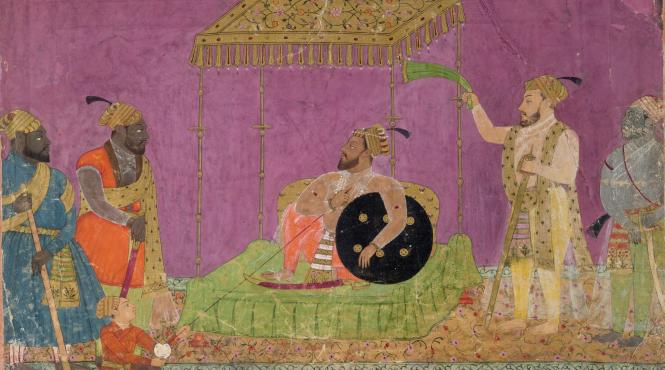 casatoria dintre un rege si un model rus este pe sfarsite