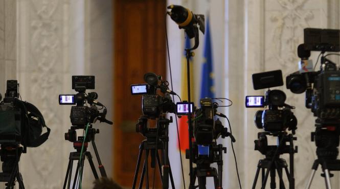 impozit 0 pe veniturile jurnalistilor