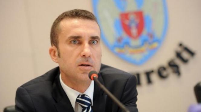 peste 1 5 milioane de lei confiscati de la un fost director din primaria capitalei condamnat pentru coruptie