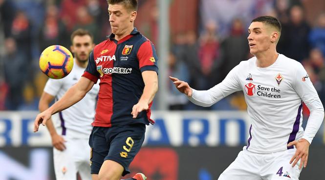 polonezul krzysztof piatek transferat de la genoa la ac milan