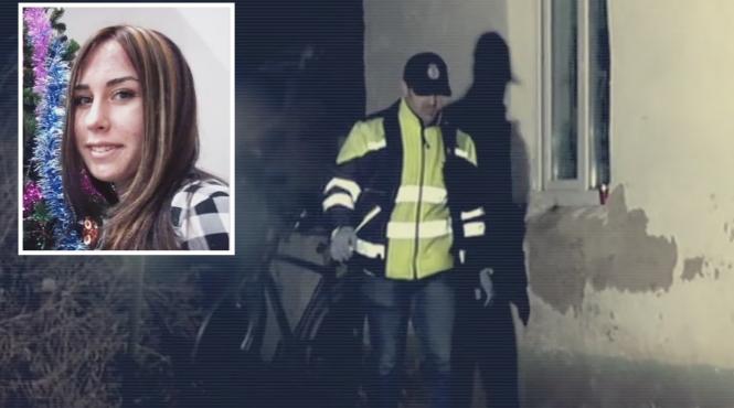 rasturnare de situatie in cazul crimei de la sacele presupusul criminal sustine ca fata lui s a sinucis