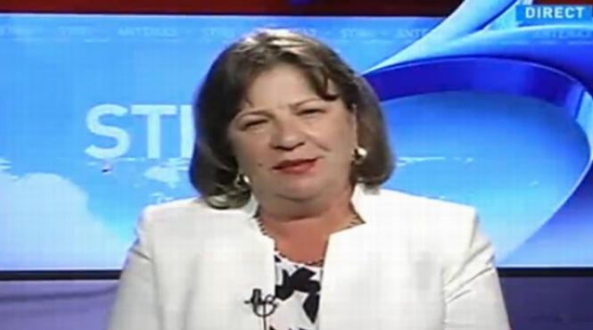 norica nicolai spera ca un nou cod penal sa fie pus in dezbatere pana in 2020