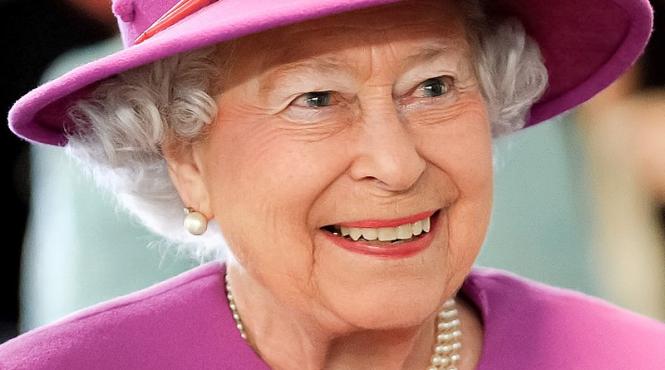 regina elisabeta a ii a a transmis un mesaj referitor la brexit