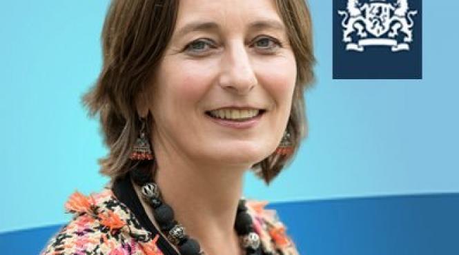 ambasadoarea olandei in pakistan se intoarce la islamabad dupa ce a fost nevoita sa plece din cauza amenintarilor cu moartea