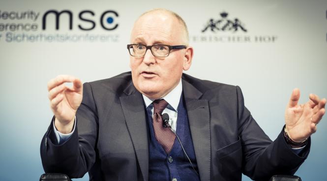 frontiera irlandeza trebuie sa ramana deschisa dupa brexit