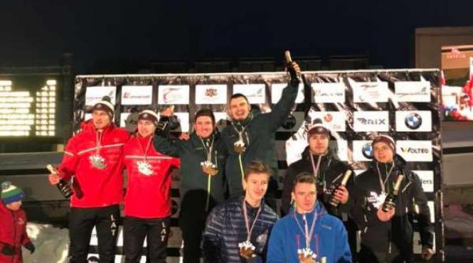 romanii tentea si daroczi campioni europeni under 23 la bob 2