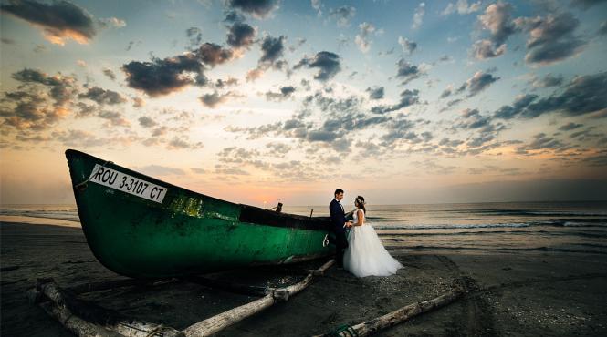 cel mai talentat fotograf nunta din bucuresti