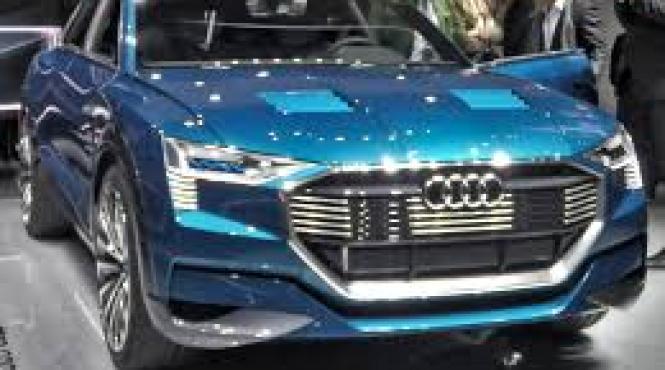 fabrica audi din germania si a oprit productia din cauza unei greve in ungaria