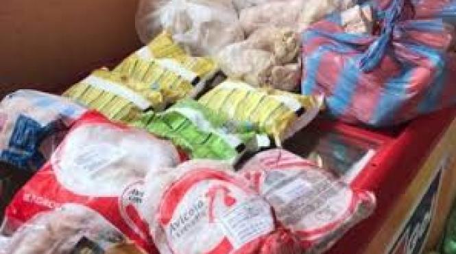 peste 9 tone de carne peste si lapte si sute de oua retrase de la comercializare de inspectorii sanitar veterinari din constanta