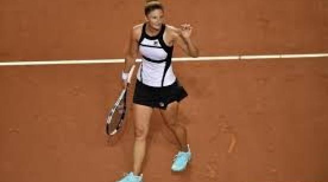 tenis irina begu s a calificat facil in optimi la hua hin wta