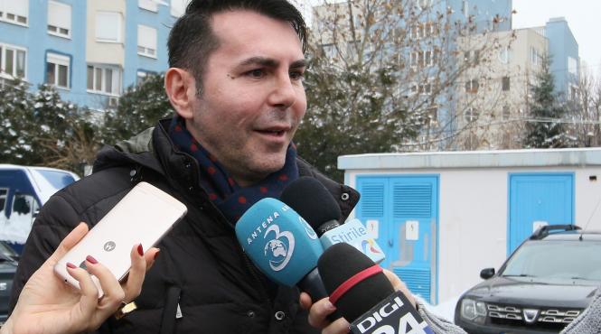 anchetatorul lui kovesi noul sef al sectiei de investigare a magistratilor