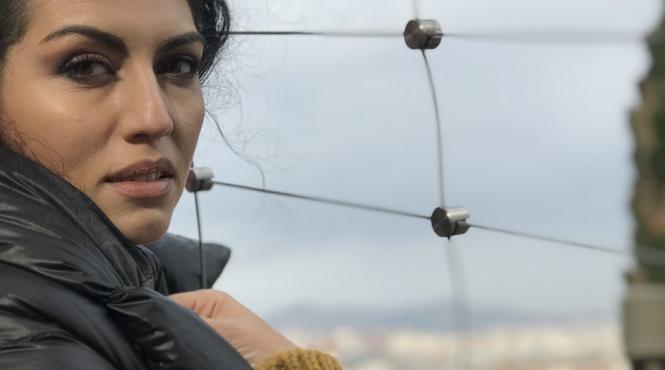 doinita oancea vacanta in barcelona imi doream foarte mult sa vad acest loc