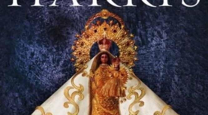 dupa 13 ani creatorul lui hannibal lecter revine cu un nou roman