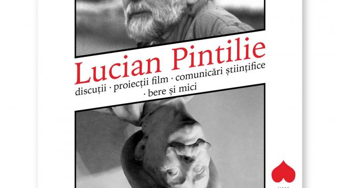 in raspar despre caragiale pintilie si scoala romaneasca de teatru si film la ziua unatc