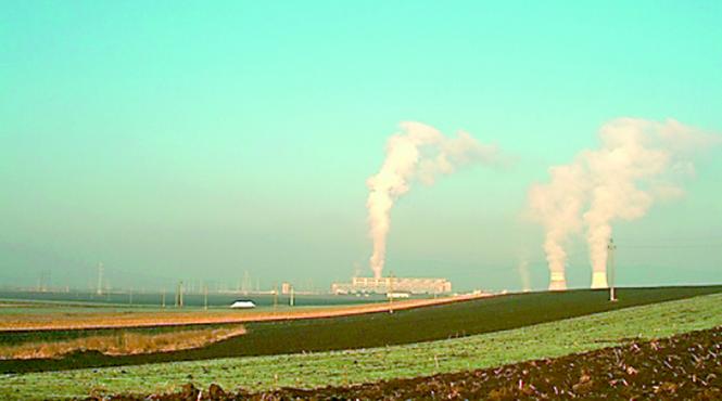 primele centrale pe gaz din romania inchise dupa aproape 60 de ani