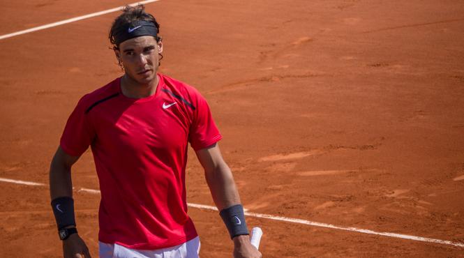 tenismenul rafael nadal a anuntat ca se casatoreste