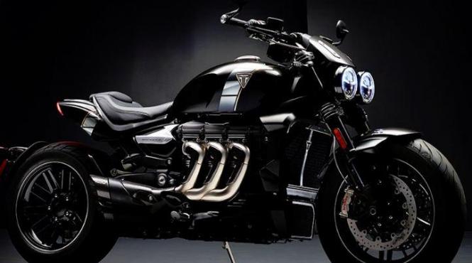 triumph de 180 de cai