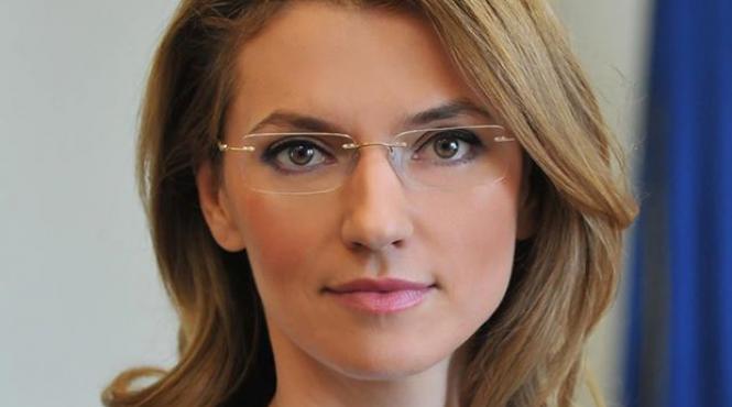 alina gorghiu pnl isi poate asuma un scor de 30 in alegerile europarlamentare