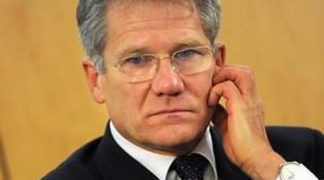 boloni in vizorul forului fotbalistic belgian din cauza unor declaratii despre arbitraj