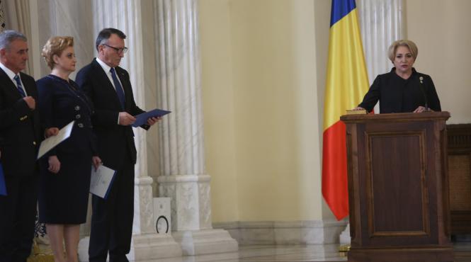 guvernul dancila cel mai longeviv dupa 2016