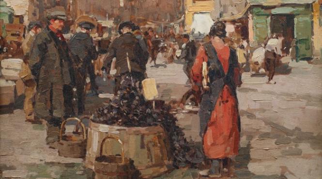 opere clasice din colectia diplomatului vasile stoica