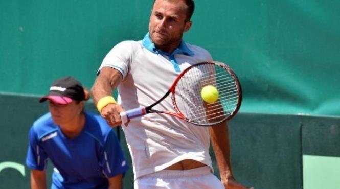 copil il va avea ca adversar pe wawrinka in meciul de debut la turneul de la sofia