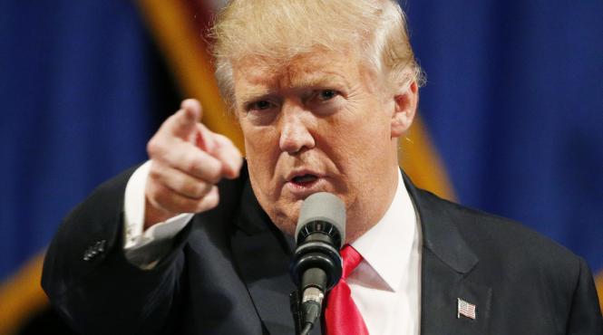 donald trump reafirma ca trimiterea armatei americane in venezuela reprezinta o optiune