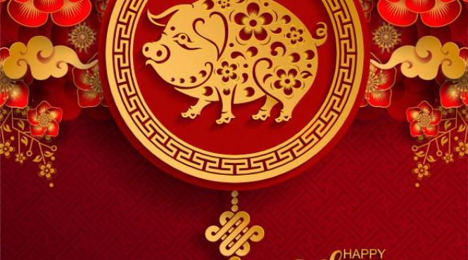 anul nou chinezesc cel al mistretului de pamant sarbatorit in toata lumea