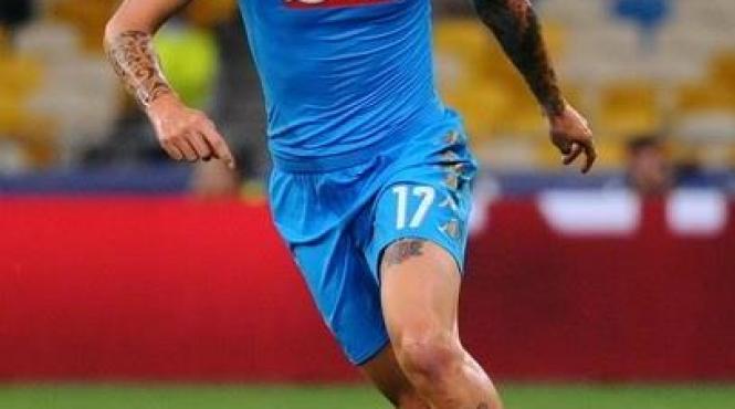 un fotbalist al lui napoli s a transferat in china