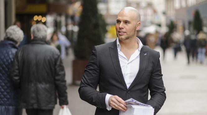 un politician olandez anti musulman s a convertit la islam