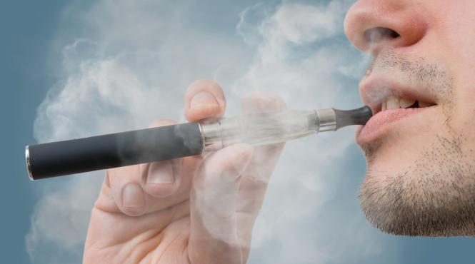 un tanar a murit dupa ce tigara electronica i a explodat in fata