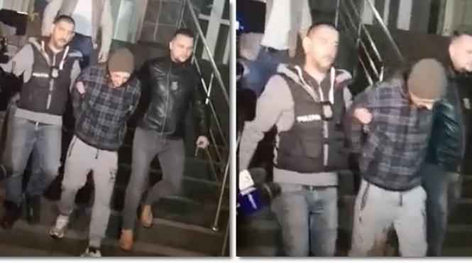 barbat retinut de politisti dupa ce a batut un batran si i a furat portofelul cu 3 900 de euro la timisoara