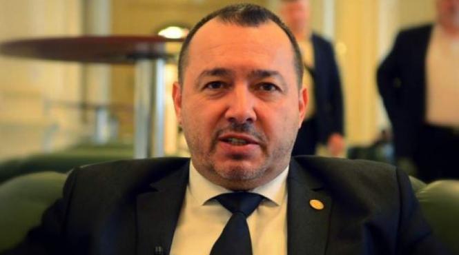 deputatul catalin radulescu peste 500 000 de semnaturi din campania fara penali sunt false