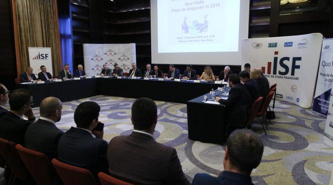 piata asigurarilor creste dar motorul ramane polita rca