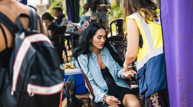 accidentari pe banda rulanta la asia express