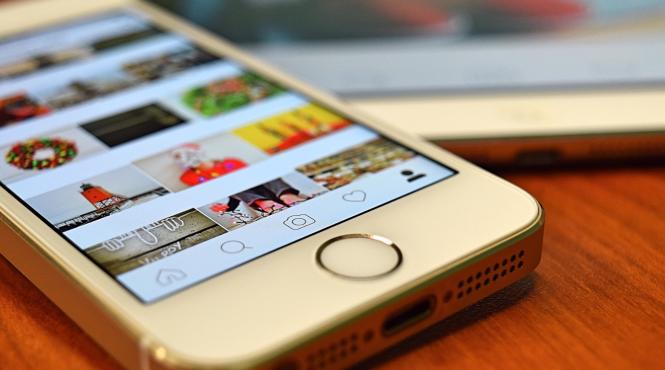 instagram interzice imaginile explicite ce contin automutilare