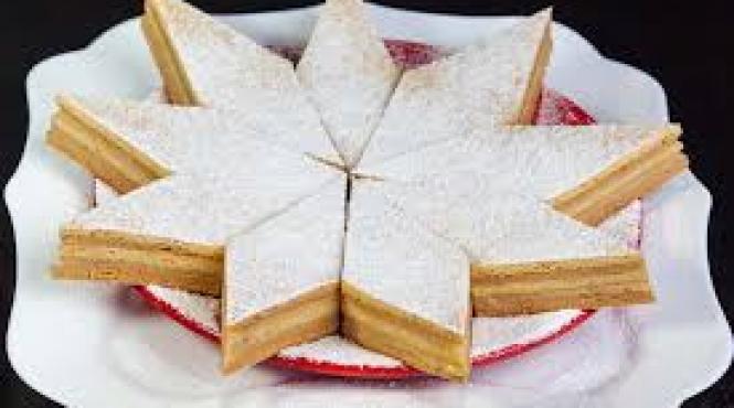 reteta zilei prajitura alba ca zapada