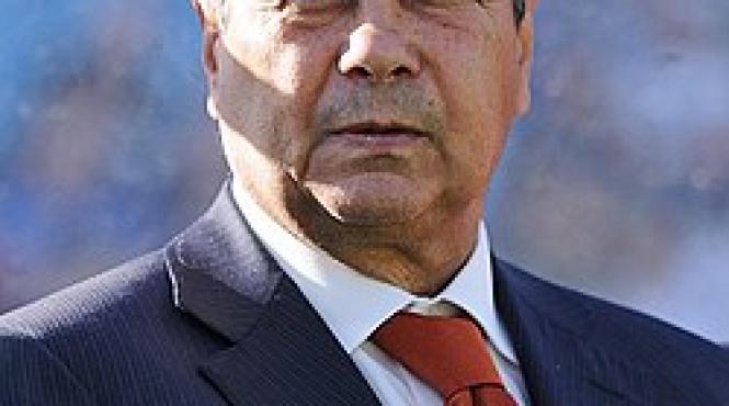 presa turca mircea lucescu inlocuit din postul de antrenor al nationalei turciei