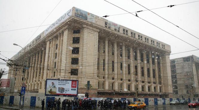 afi europa intentioneaza sa preia casa radio cu 60 de milioane de euro