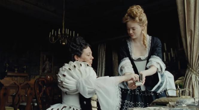 la premiile bafta triumfa roma lui cuaron si la favorita al lui lanthimos