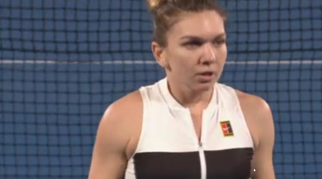 tenis nici o modificare in clasamentul wta