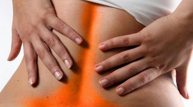 cum sa scapi de durerea de spate printr o metoda simpla