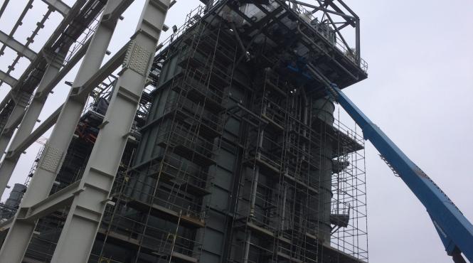 romgaz ridica miza pe piata de energie