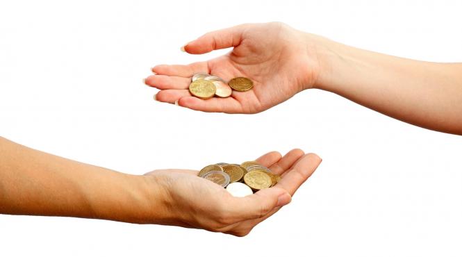 un milionar a povestit cum a furat 30 000 de lire de la mama sa pentru a si face o afacere